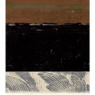 Acanthus Abstraction I by Jennifer Goldberger 9x21 Art Print Poster 922793