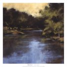 Clear Again by Doug Ealley 20x20 Art Print Poster 523058