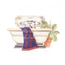 Hollywood Soak by Lisa Danielle 10x8.5 Art Print Poster 719114