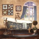 A Little Me Time II by Conrad Knutsen 12x12 Art Print Poster 826303
