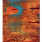 The Four Seasons: Autumn by Erin Galvez 10x38.5 Art Print Poster 888836