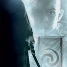 The Last Airbender - Air by  Unknown 22x34 Art Print Poster 716859