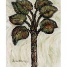 Tropic Palm II by Barbara Klein-Craig 22x28 Art Print Poster 167866