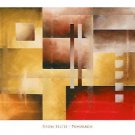 Tomorrow by  Beltei 44x36 Art Print Poster 263181