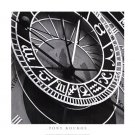 Pieces of Time I by Tony Koukos 24x24 Art Print Poster 296357