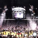 American Airlines Arena Game 5 of the 2012 NBA Finals by  Unknown 10x8 Art Print Poster 885993