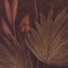 Silk Road Passage I by Pamela Gladding 12x36 Art Print Poster 743316