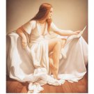 Spring Promise by Edson Campos 27.5x34 Art Print Poster 131462