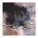 Watery Hollow II by Laurie Maitland 27.5x27.5 Art Print Poster 426267