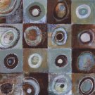 Earth II by Tara Gamel 24x24 Art Print Poster 750636