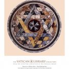 Interlocking Star by  Unknown 16x20 Art Print Poster 755874