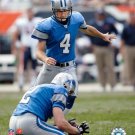 Jason Hanson - '06 / '07 Action by  Unknown 8x10 Art Print Poster 646207
