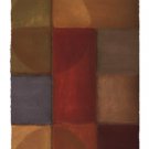 Abstraction In Color II by Deac Mong 13x26.250 Art Print Poster 716544