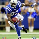 Reggie Wayne - 2007 Action by  Unknown 8x10 Art Print Poster 649433