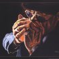 Blowin Blues by Steven Johnson 28x22 Art Print Poster 264891