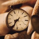 Lost in Time I by Phillip Clayton-Thompson 12x12 Art Print Poster 545210