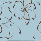 Blooming Moments II by Katsumi Sugita 24x12 Art Print Poster 525057