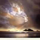 Only One More Chance by William Vanscoy 27x30 Art Print Poster 717455
