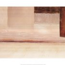 Descension by Michael and Susan Tamburrini 39x23 Art Print Poster 181217