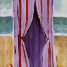 Hut Stuff IV by Jennifer Sosik 8x20 Art Print Poster 747507