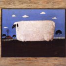 Black Sheep by  Unknown 20x16 Art Print Poster 703888
