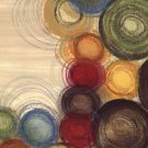 Wednesday Whimsy I by Jeni Lee 8x20 Art Print Poster 750671