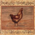 Hen by Banafshe Schippel 20x16 Art Print Poster 727816