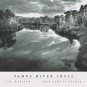 Yampa River Idyll by J.D. Marston 29x24.5 Art Print Poster 16300