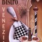 Bistro Venezia by J. Parry 8x10 Art Print Poster 178643