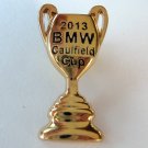 bmw caulfield cup auto sponsor pin badge horse racing Melbourne Racing Club