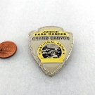 Junior Park Ranger Grand Canyon National Park Badge
