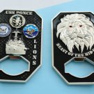 Challenge Coin US NAVY 3 inch 3 d Challenge Coin US NAVY 3 inch 3 d
