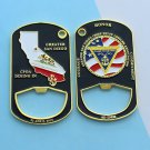 challange coin Chief Petty Officer navy usn CPOA challange coin Chief Petty Officer navy usn CPOA