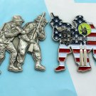 Sniper Challenge Coin Special Forces Law Enforcement Police