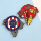 Challenge Coin New York Police Nypd Iron Man Buster Xx/25 Hard Enamel Bronze Challenge Coin New York Police Nypd Iron Man Buster Xx/25 Hard Enamel Bronze