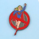 Challenge Coin New York Police NYPD Super Girl Woman Buster Xx/25 Gun Metal Challenge Coin New York Police NYPD Super Girl Woman Buster Xx/25 Gun Metal