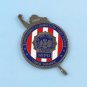 Challenge Coin New York Police NYPD Super Girl Woman Buster Xx/25 Gun Metal