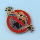 Challenge Coin New York Police Nypd Spiderman Buster Challenge Coin New York Police Nypd Spiderman Buster