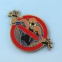 Challenge Coin New York Police Nypd Spiderman Buster