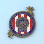 Challenge Coin New York Police Nypd Spiderman Buster