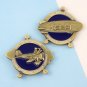 Challenge Coin USS Macon (ZRS-5) Curtiss F9C Sparrowhawk airship blimp Zeppelin