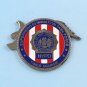 Challenge Coin New York Police Nypd Batman Vs Superman Buster Xx/25