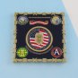 Challenge Coin Theater Field Confinement Facility usn NAVY POLICE