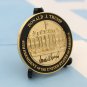 Seal Team Six Challenge Coin 45th President Of USA Donald Trump