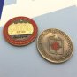 CIA Challenge Coin 45th President Of USA Donald Trump