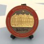 CIA Challenge Coin 45th President Of USA Donald Trump