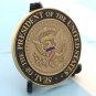 Hillary Clinton Challenge Coin 45th President Of USA Popular Vote box