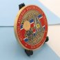 Challenge Coin Kim Jong Un Nuclear North DPRK KOREA DONALD TRUMP FACE OFF