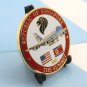 Challenge Coin Donald Trump Air Force One 1 The Summit Singapore DPRK