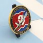 Challenge Coin Donald Trump Airforce One 1 Dmz Korea DPRK
